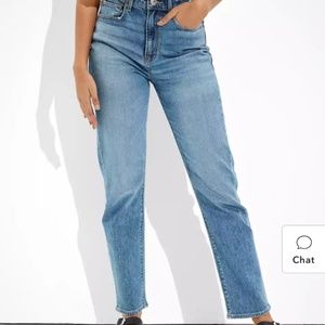 AE 90s Boyfriend Jean